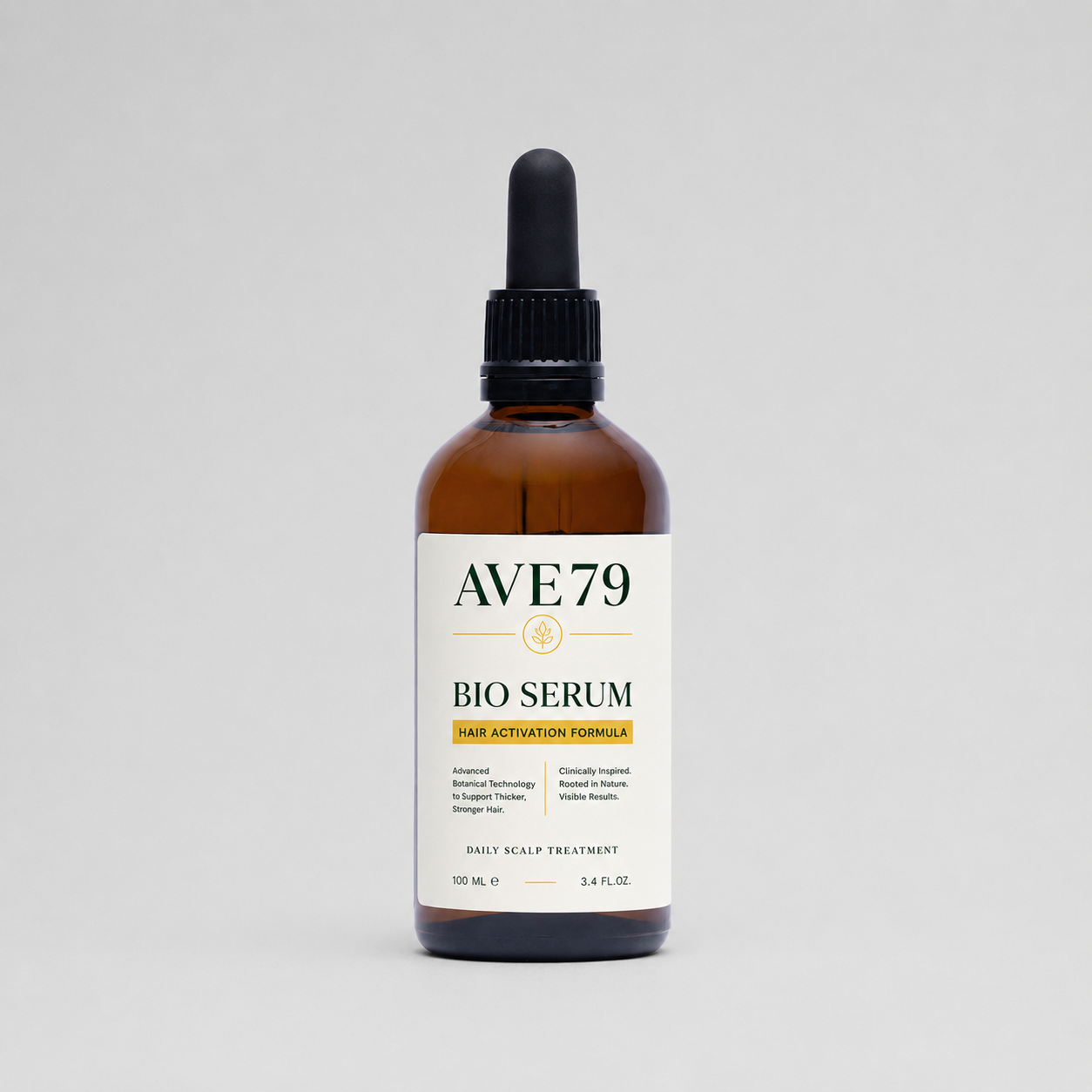 Bio Activation Serum